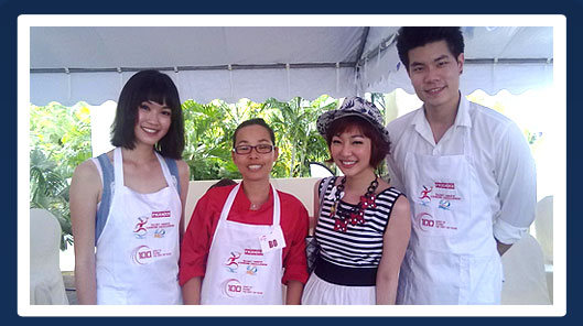 Catering - Award Winning Chef