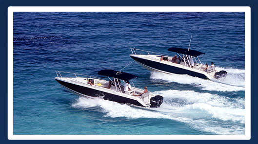 Overnight cruises in Phuket