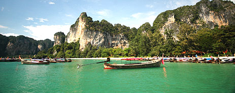 Koh Hong Krabi - Phuket's Best Kept Secret