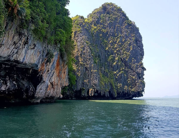 Koh Hong, Krabi, Thailand