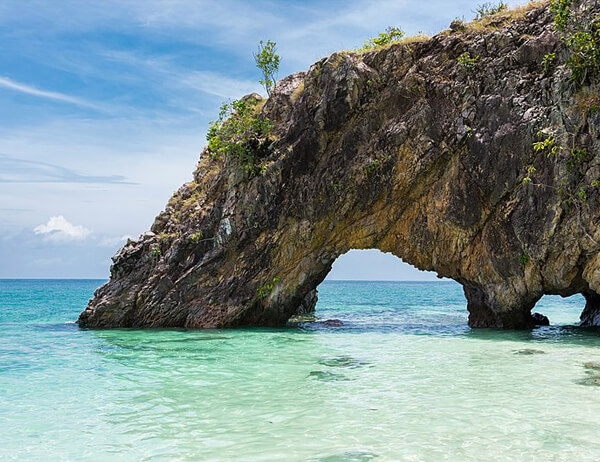 Koh Khai, Twilight Escape, Thailand