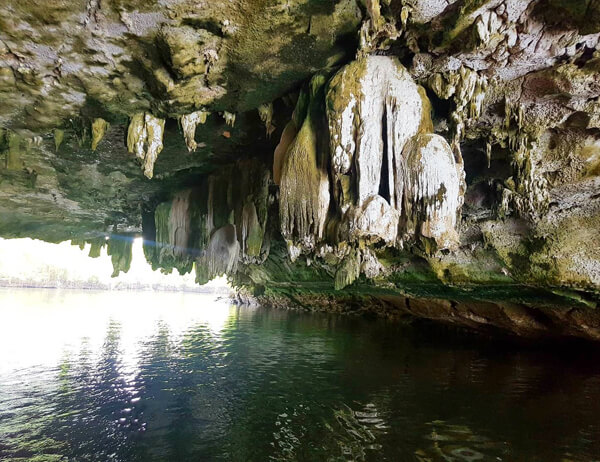 Koh Hong, Krabi, Thailand