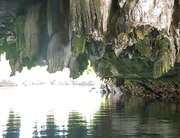 Koh Hong, Krabi, Thailand
