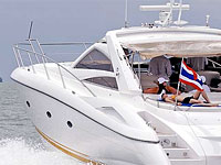 Sunseeker Portofino 53