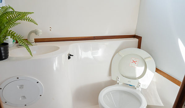 Gulfcraft 31SC - Limestone yacht fleet