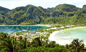 Overnight Yacht Charter