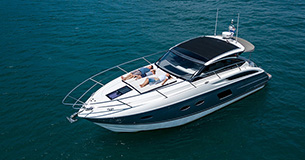 Princess V39 Princess V39