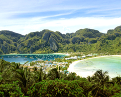 Limestone Private Charter Destinations