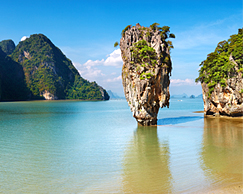 Limestone Private Charter Destinations