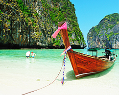 Limestone Private Charter Destinations