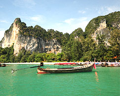 Limestone Private Charter Destinations