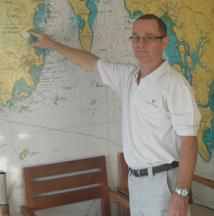 Michael - General Manager Michael - General Manager