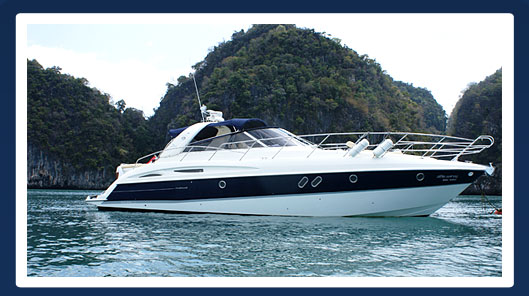 Limestone Private Yacht Charters