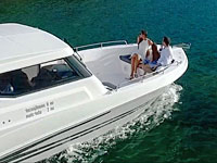 Private Charters - Sports Cruises