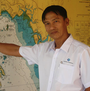 Puyai - Boat and Crew Manager